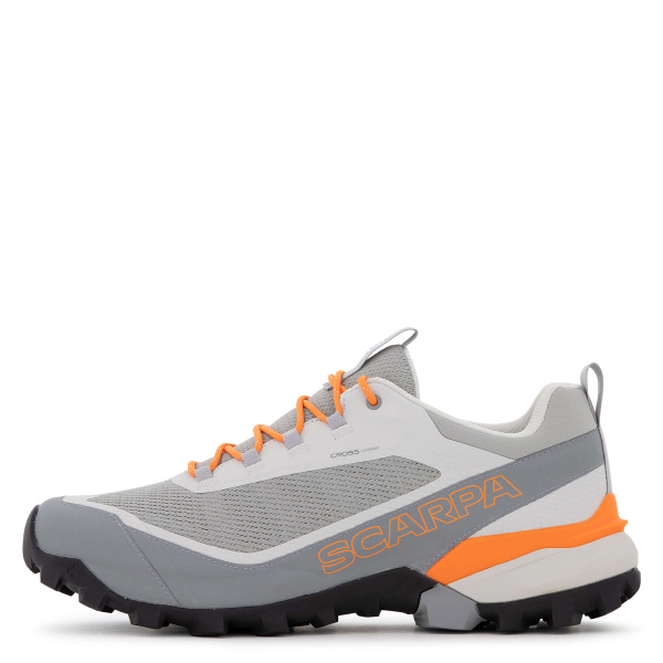 Ботинки Ribelle Cross 2 M (RU 42 EU 43 USm 10 СМ 28; Gray/Tonic)